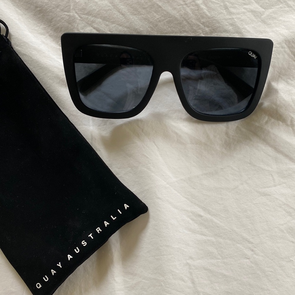 Quay Café Racer sunglasses
